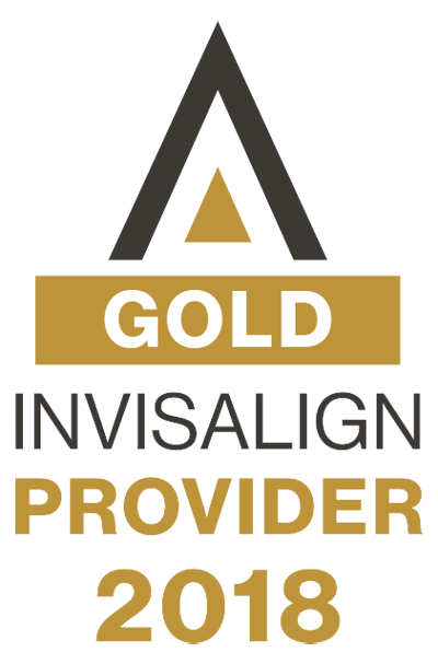 Omene Dentistry Paoli PA is a 2018 Invisalign Gold Provider