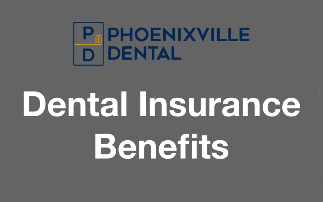 Dental Insurance Benefits
