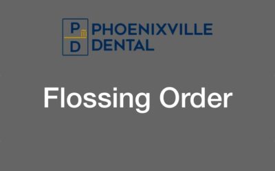 Flossing Order