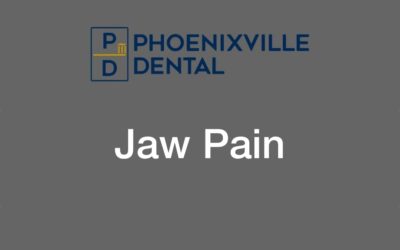 Jaw Pain