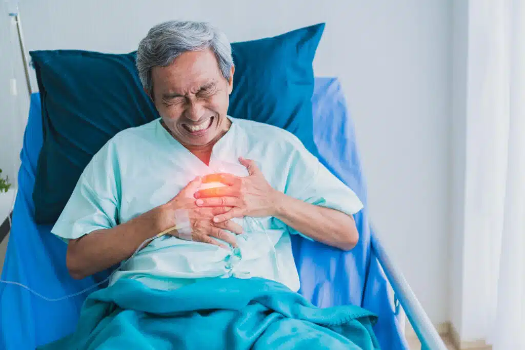 Oral Health Warning: The Hidden Connection to Heart Disease