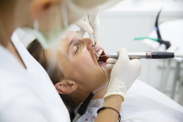 Early Signs of Gum Disease